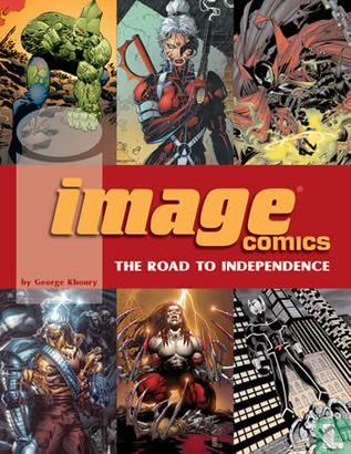 Image Comics: The Road To Independence - Bild 1