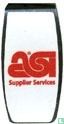 ASI Supplier Service