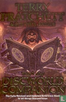 The New Discworld Companion - Afbeelding 1