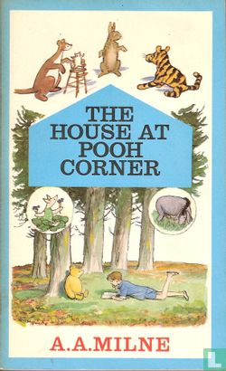 The House at Pooh Corner - Image 1