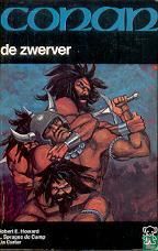 Conan de Zwerver - Image 1