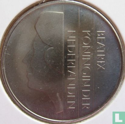 Netherlands 2½ gulden 1999 - Image 2