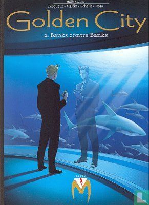 Banks contra Banks - Afbeelding 1