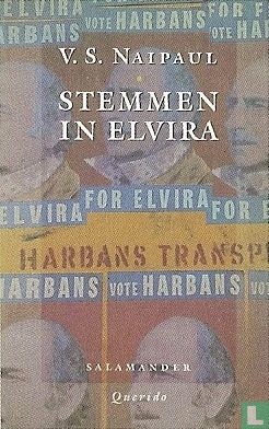 Stemmen in Elvira - Image 1