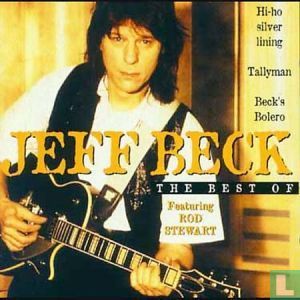 The Best Of Jeff Beck featuring Rod Stewart - Image 1