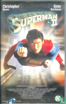 Superman ll - Afbeelding 1