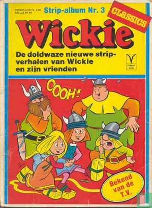 Wickie 3 - Image 1