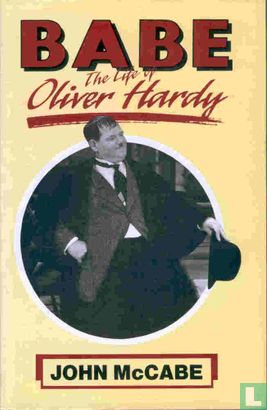 BABE, the life of Oliver Hardy - Bild 1