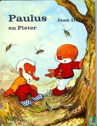 Paulus en Pieter - Image 1