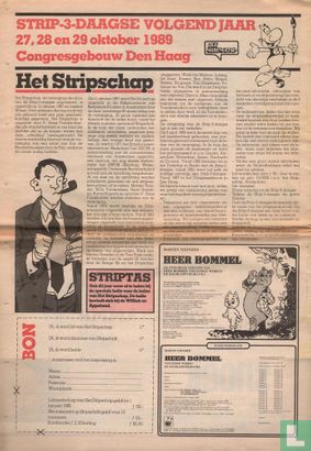 Strip-3-daagse krant - Image 2