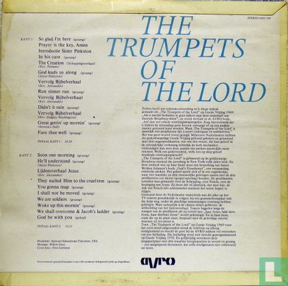 The Trumpets of the Lord  - Afbeelding 2
