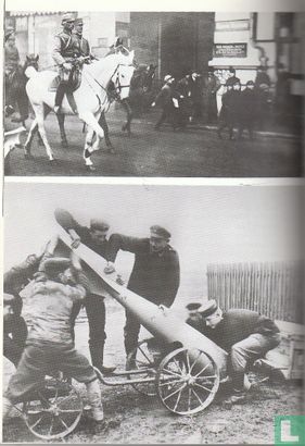 De grote oorlog 1914 - 1918 - Afbeelding 3