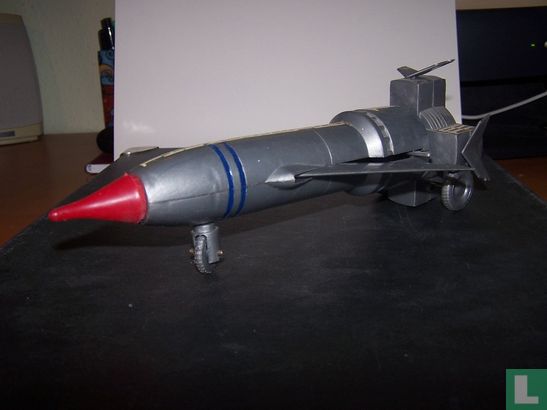 Thunderbird 1 - Bild 1