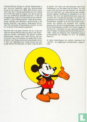 Mickey Mouse klassiek 1 - Afbeelding 2