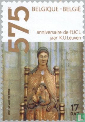 Catholic University of Leuven