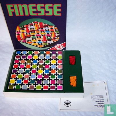 Finesse - Image 2