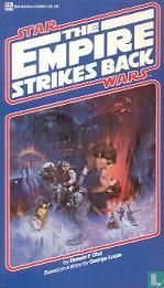The Empire Strikes back - Afbeelding 1