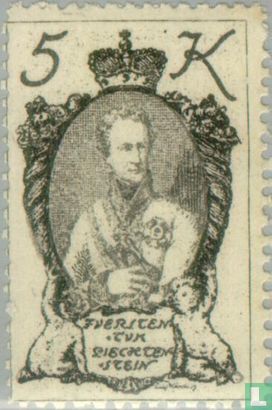 Prince Johann I