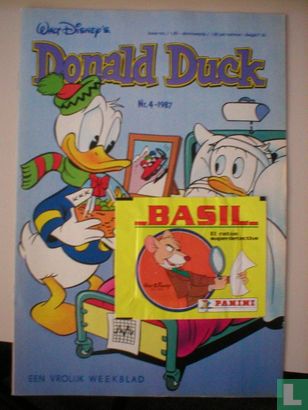 Donald Duck 4 - Bild 3