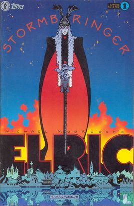 Elric 1 - Image 1
