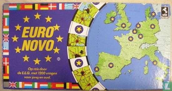 Euro Novo - Image 1