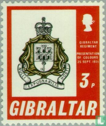 Gibraltar Regiment