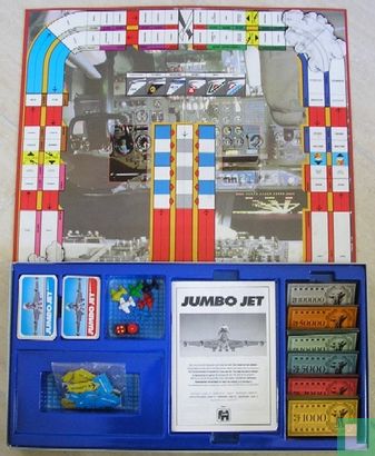 Jumbo Jet - Afbeelding 2