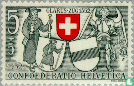 Wapen van Glarus