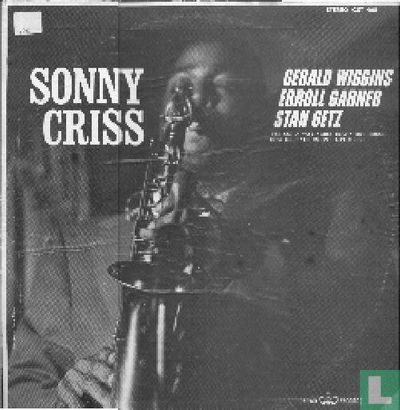 Sonny Criss  - Image 1