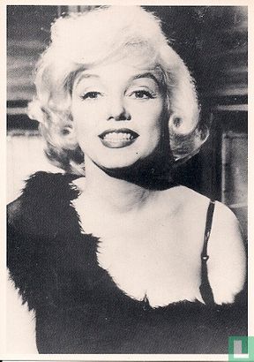 U001176 - Filmmuseum - Marilyn Monroe - Some like it hot - Image 1