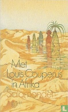 Met Louis Couperus in Afrika - Afbeelding 1