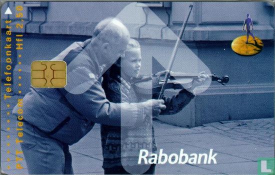 Rabobank - Afbeelding 1