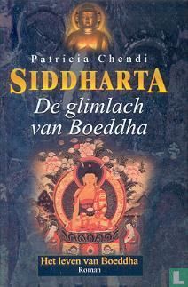 Siddharta 3: De Glimlach van Boeddha - Afbeelding 1