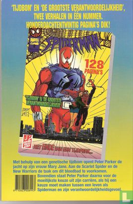 Spider-Man Special 21 - Image 2
