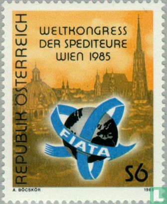 FIATA-Weltkongress