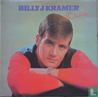 The Best of Billy J. Kramer with The Dakotas - Image 1