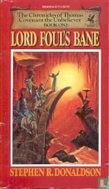 Lord Foul's Bane. - Image 1