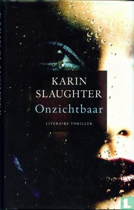 Onzichtbaar - Image 1