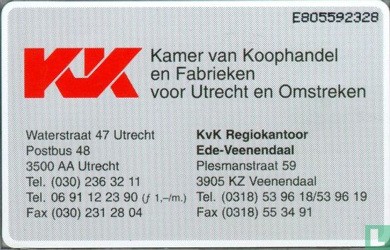 KvK voor Utrecht en Omstreken - Bild 2