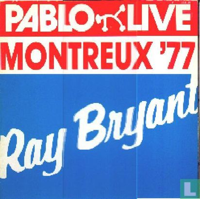 Montreux '77 - Afbeelding 1