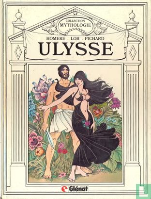 Ulysse - Image 1