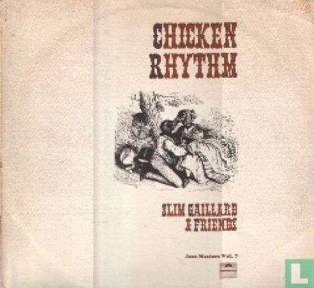 Chicken Rhythm  - Afbeelding 1