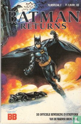 Batman Returns - Bild 1