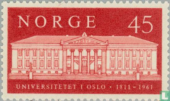 Université d'Oslo