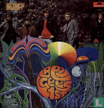 Bee Gees 1st - Bild 1