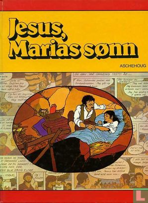 Jesus, Marias sonn - Image 1