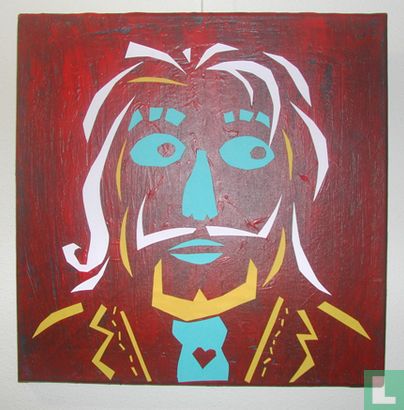 Dalí (Rob van Barneveld)