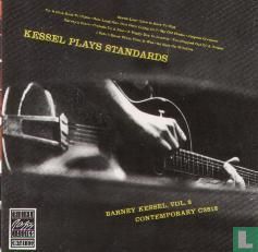 Kessel plays standards - Bild 1