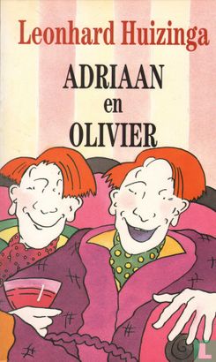 Adriaan en Olivier - Afbeelding 1