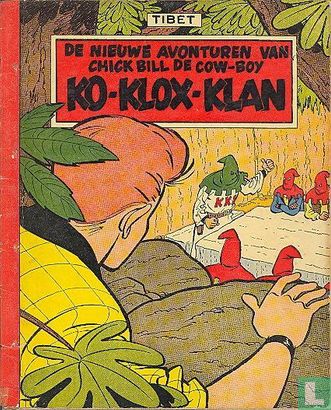 Ko-Klox-Klan - Bild 1